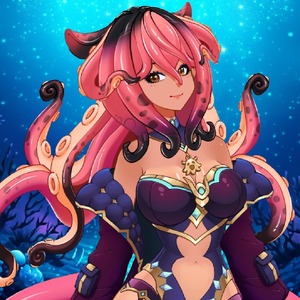 KrakenRei