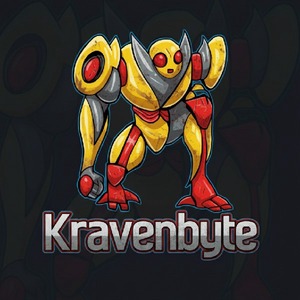 Kravenbyte
