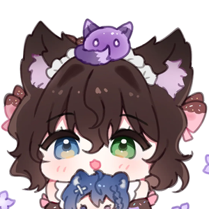 KrazyCandyCat