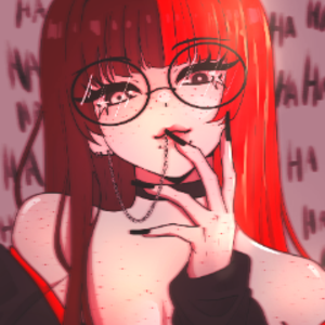 KrissTheWolf