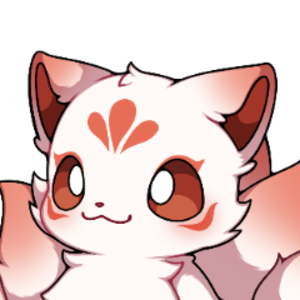 Kritsune_9TailedFox