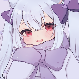 狐白みゅう