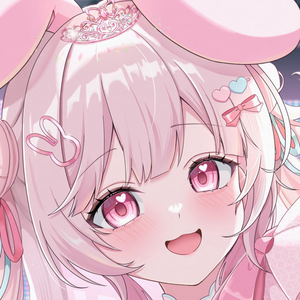 恋兎羽ももち