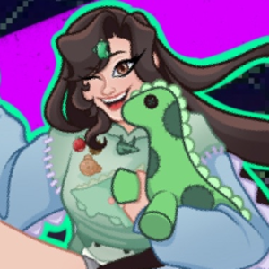 CosmicMoray