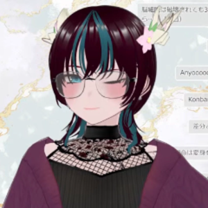 空閑みこと
