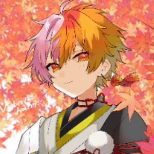 紅葉サクラ