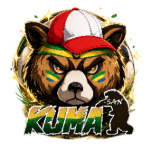 kuma_sanbr