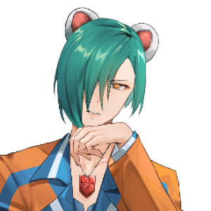 KumaKamii