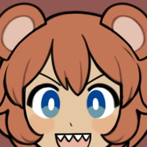 kumakaomori