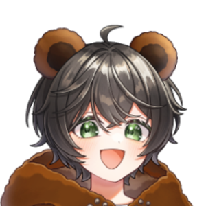 熊森ぱんだ
