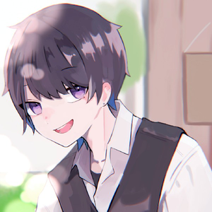 柴島ぺい_カフェ店員