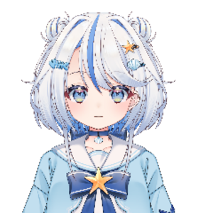 海月るりがい