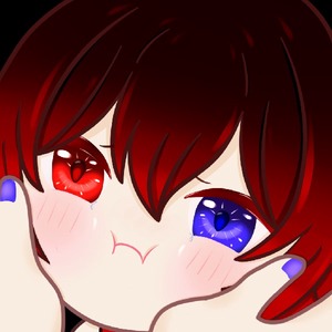 KuraiVTuber