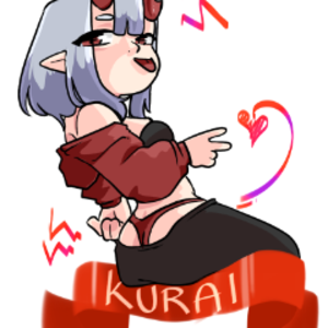 KuraiZaki