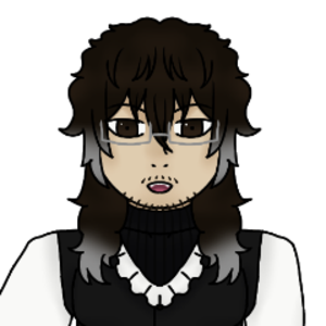 KurioTheCuriousIdol