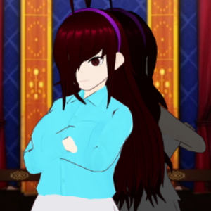 KurisuchinaVT