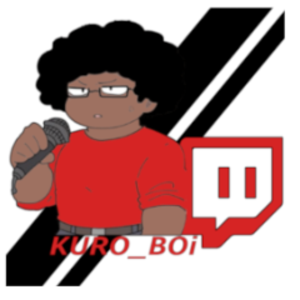 KURO_BOI