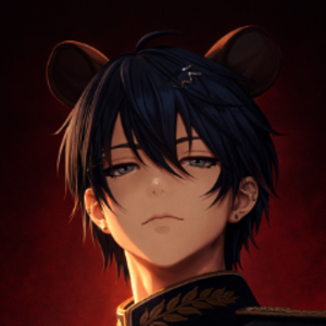 kuro_gerbi