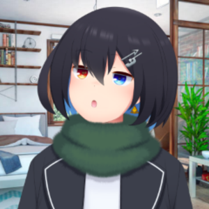 黒羽クロ
