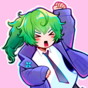 クローバー__