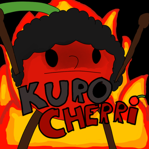 KuroCherri