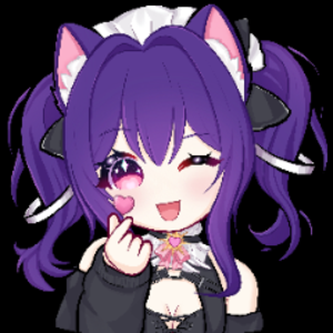 Kurohana_Hime