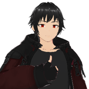 KurokiJustChill