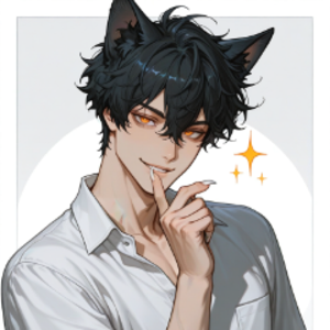 kurokittyrawr