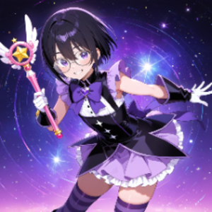 KuroMagius