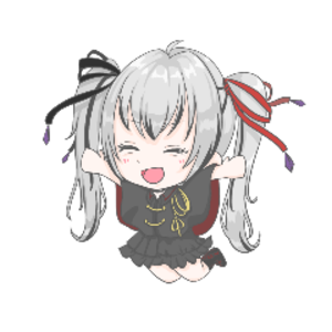 黒魔ネル