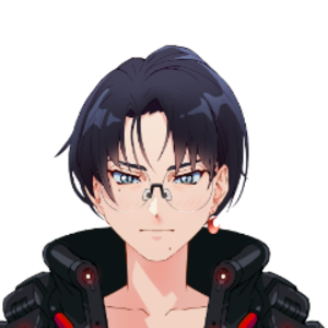 黒宮ヨル
