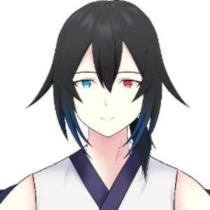 黒乃コウ