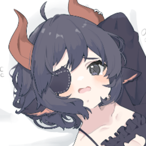 黑乃貓