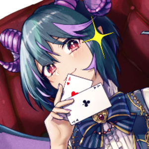 KurontihrVTuber
