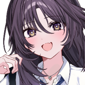 黒尾ちな