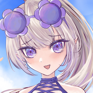 牙羽