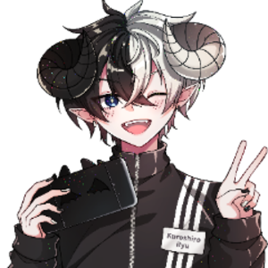kuroshiroryuji
