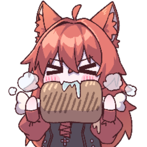 黒朱ぎん
