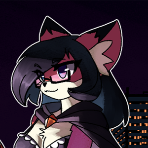 KuroTheFox