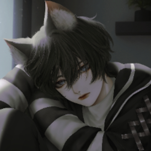 KuroVampireKitten
