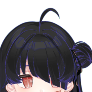 黒闇めぐみ