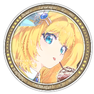 働けくちなしちゃん