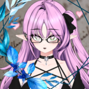 kyaniterayven