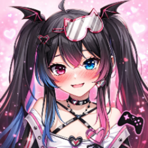 きゃんたまだよ