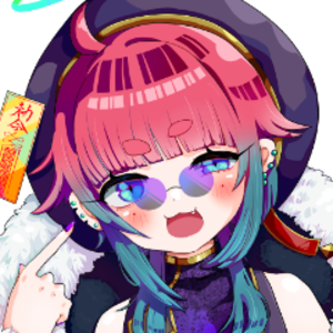 虚雀きょん