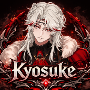 kyosukeffxiv