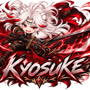 kyosukeffxiv