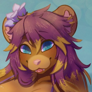 KyraTheOtter