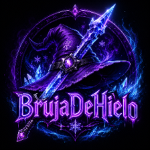 labrujadehielo