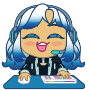 LaChubbyBunny